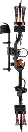 Cruzer G4 RTH Compound Bow