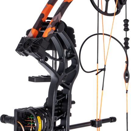 Cruzer G4 RTH Compound Bow