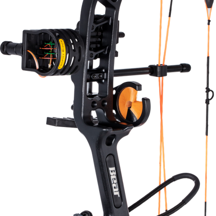 Cruzer G4 RTH Compound Bow