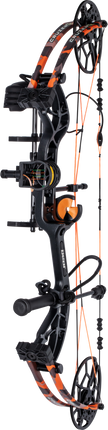Cruzer G4 RTH Compound Bow