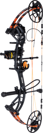 Cruzer G4 RTH Compound Bow