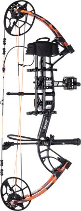Cruzer G4 RTH Compound Bow