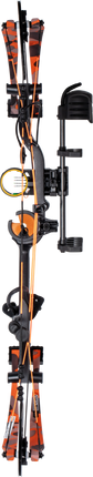 Cruzer G4 RTH Compound Bow