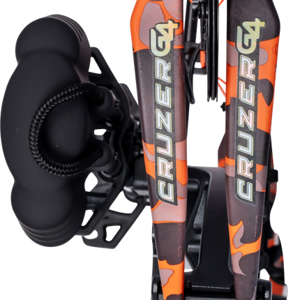 Cruzer G4 RTH Compound Bow