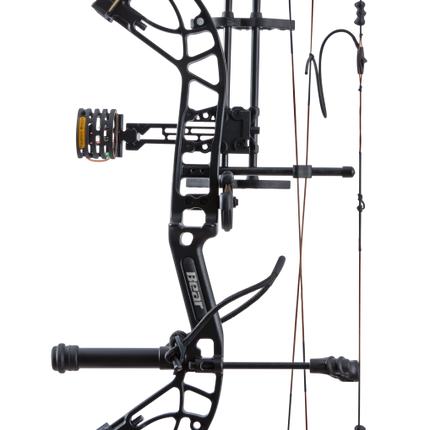 Cruzer G4 RTH Compound Bow