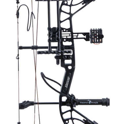 Cruzer G4 RTH Compound Bow