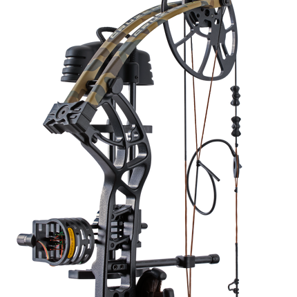 Cruzer G4 RTH Compound Bow