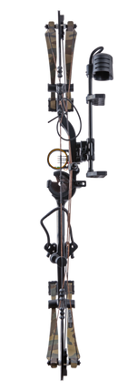 Cruzer G4 RTH Compound Bow