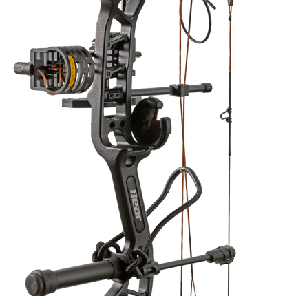 Cruzer G4 RTH Compound Bow
