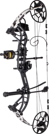 Cruzer G4 RTH Compound Bow