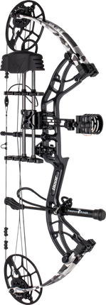 Cruzer G4 RTH Compound Bow