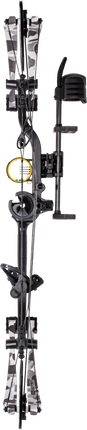 Cruzer G4 RTH Compound Bow