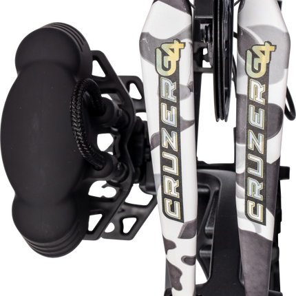 Cruzer G4 RTH Compound Bow
