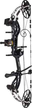Cruzer G4 RTH Compound Bow
