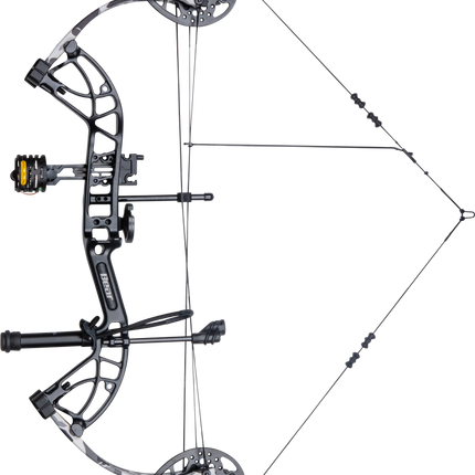 Cruzer G4 RTH Compound Bow