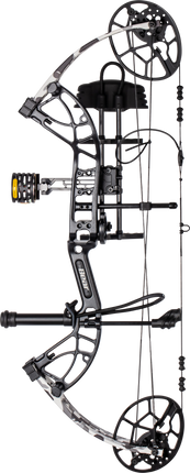 Cruzer G4 RTH Compound Bow