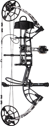 Cruzer G4 RTH Compound Bow