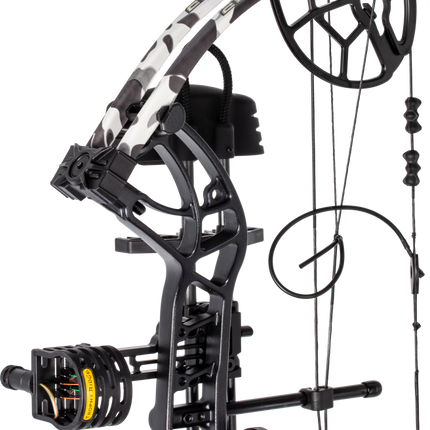 Cruzer G4 RTH Compound Bow