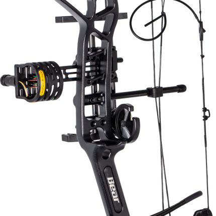 Cruzer G4 RTH Compound Bow