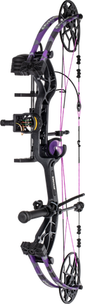 Cruzer G4 RTH Compound Bow