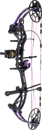 Cruzer G4 RTH Compound Bow
