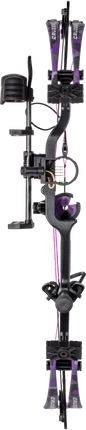 Cruzer G4 RTH Compound Bow