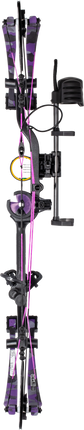 Cruzer G4 RTH Compound Bow