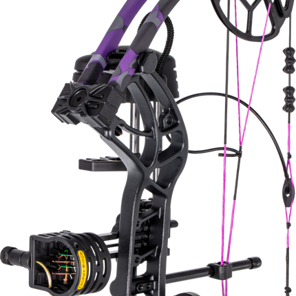 Cruzer G4 RTH Compound Bow