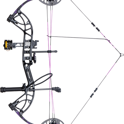 Cruzer G4 RTH Compound Bow