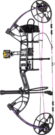 Cruzer G4 RTH Compound Bow