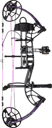 Cruzer G4 RTH Compound Bow