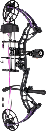 Cruzer G4 RTH Compound Bow