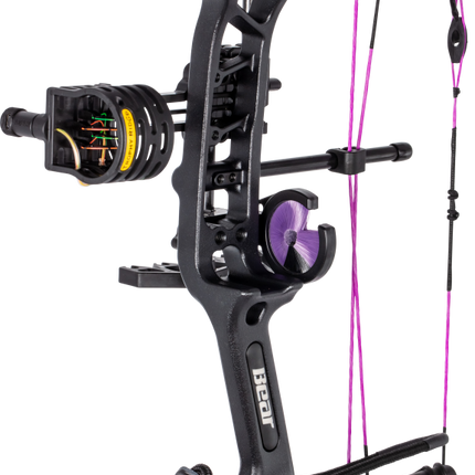 Cruzer G4 RTH Compound Bow