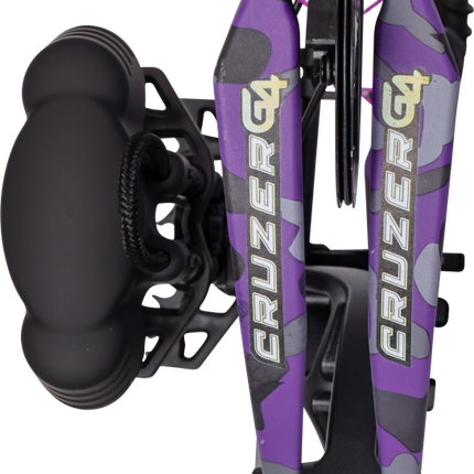 Cruzer G4 RTH Compound Bow