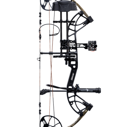 Cruzer G4 RTH Compound Bow