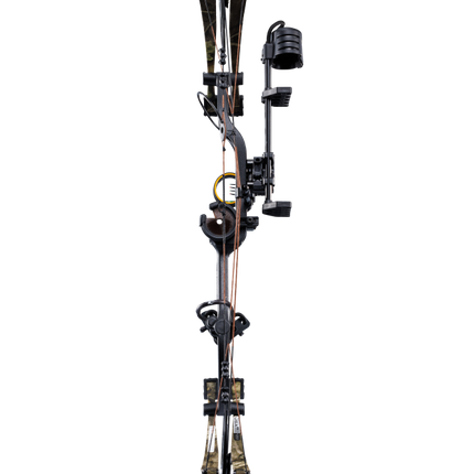 Cruzer G4 RTH Compound Bow