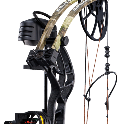 Cruzer G4 RTH Compound Bow