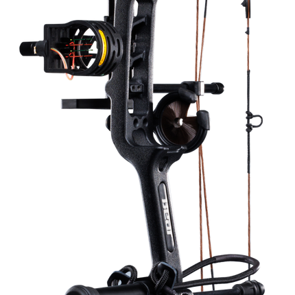 Cruzer G4 RTH Compound Bow