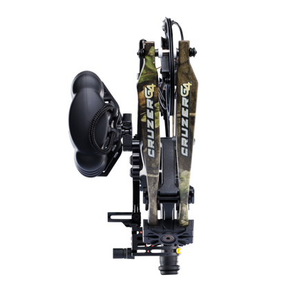 Cruzer G4 RTH Compound Bow