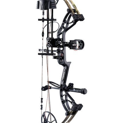 Cruzer G4 RTH Compound Bow