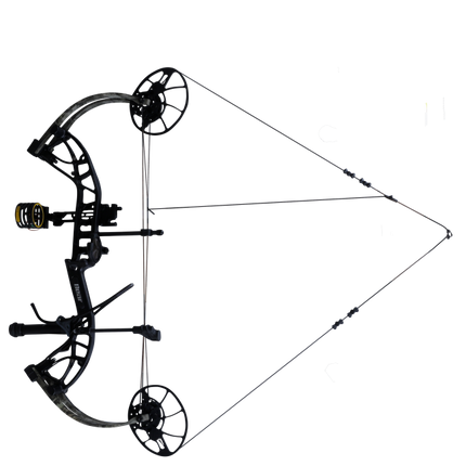 Cruzer G4 RTH Compound Bow