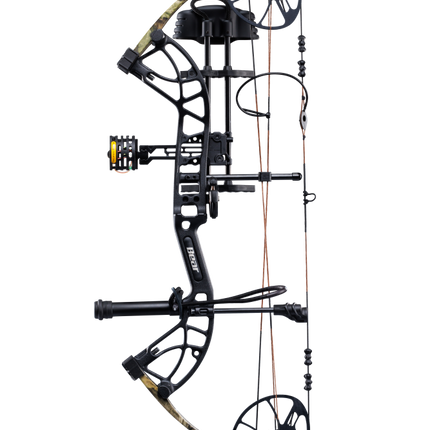 Cruzer G4 RTH Compound Bow