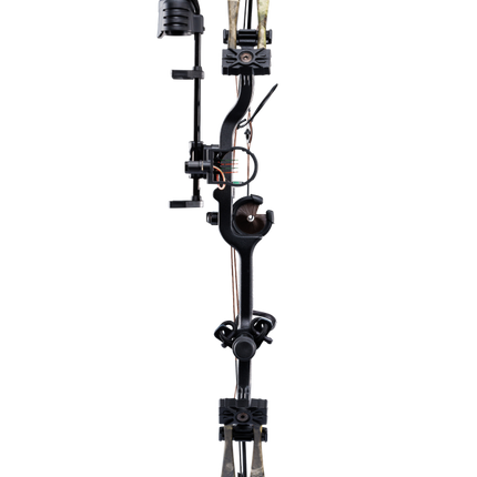 Cruzer G4 RTH Compound Bow