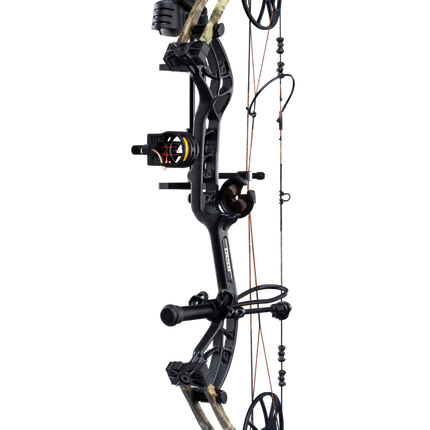 Cruzer G4 RTH Compound Bow