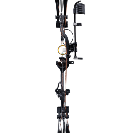Cruzer G4 RTH Compound Bow