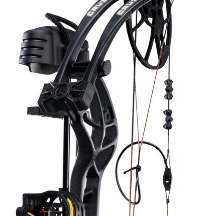 Cruzer G4 RTH Compound Bow