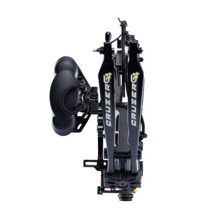 Cruzer G4 RTH Compound Bow