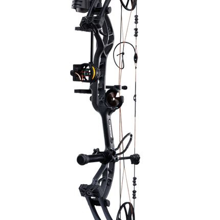 Cruzer G4 RTH Compound Bow