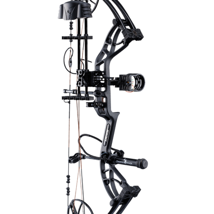 Cruzer G4 RTH Compound Bow