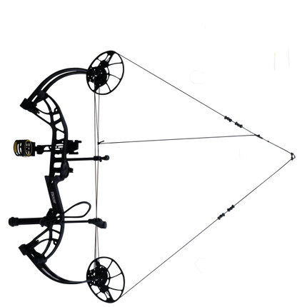 Cruzer G4 RTH Compound Bow